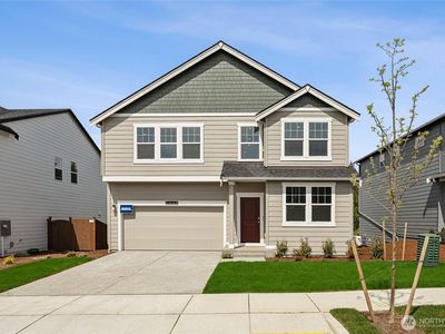 7823 287th Place NW #122