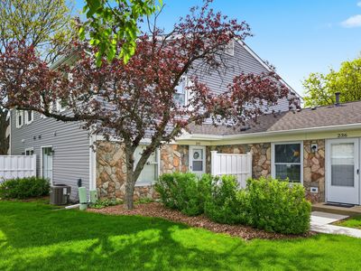 242 Nantucket Hbr #1802