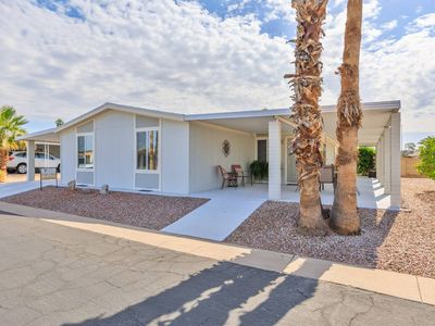 6209 E McKellips Rd LOT 241