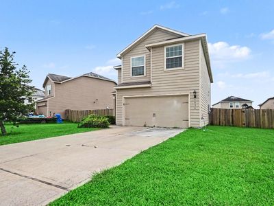6038 Coral Cove Rd