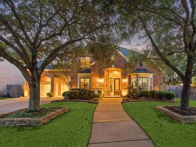 3902 Trailstone Ln