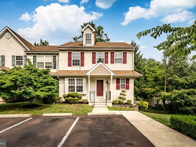 109 Millstone Ct