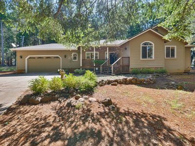 12900 Madrone Forest Dr