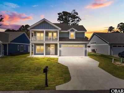 704 Harmony Ln LOT 17