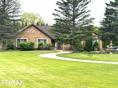 Property at 77801 Pearl Dr, Romeo, MI