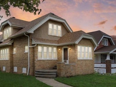 2503 N 48th STREET