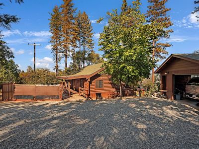 Property at 21730 Sky High Blvd, Pine Grove, CA