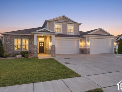 2341 W 2325 S