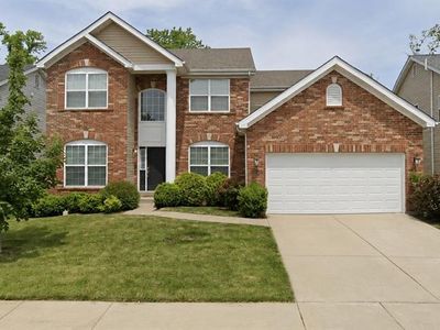 965 Arbor Run Ct