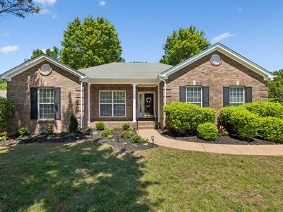 Property at 601 Casey Pl, Hermitage, TN
