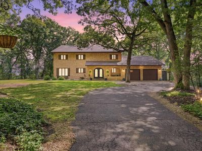 7865 Blue Valley Drive