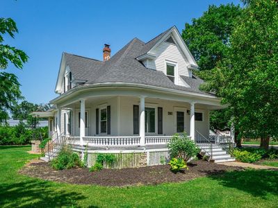 Property at 201 S Elida St, Winnebago, IL