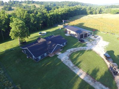 540 Reindeer Road