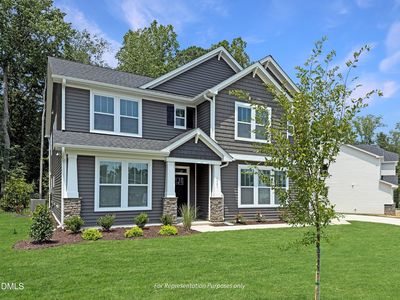 503 Sweetfern Ln