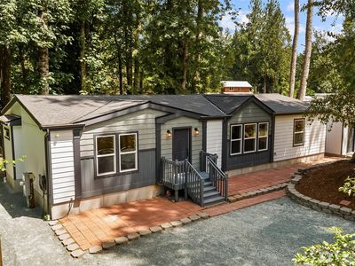 Property at 41675 S Shore Dr, Concrete, WA