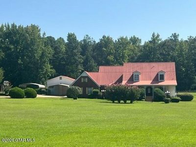 Property at 801 Bailey Rd, Steens, MS