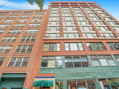 633 S Plymouth Ct APT 301