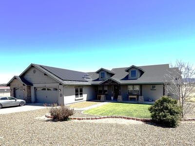 8675 N Buffalo Hill Ct