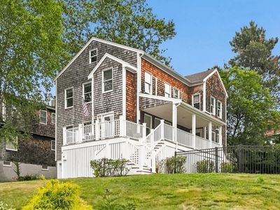 14 Willow Rd