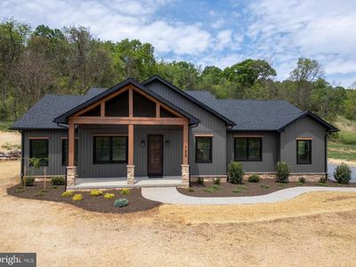 122 Broomsedge