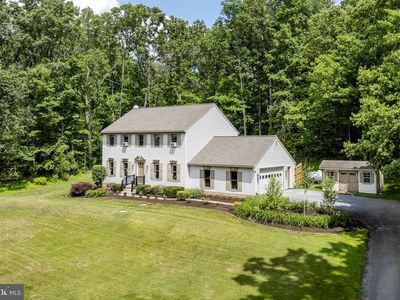 2225 Laurel Springs Dr