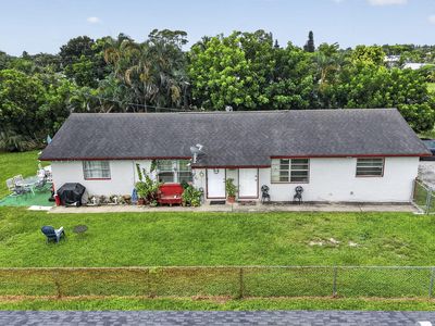 1602 Meridian Road