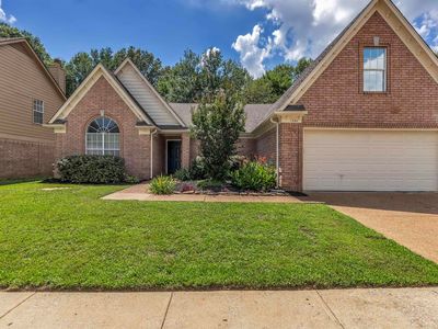1341 Milestone Cir