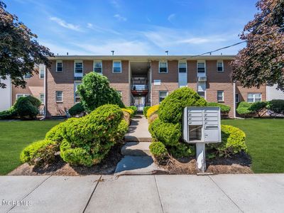 601 Mistletoe Avenue #9