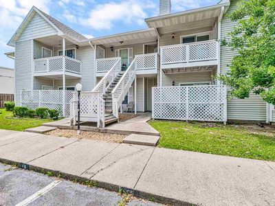 Property at 601 E Burgess Rd APT F8, Pensacola, FL