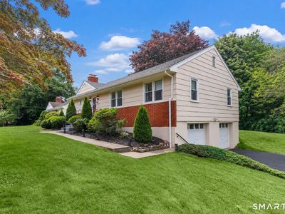 Property at 240 Blackhouse Road, Trumbull, CT