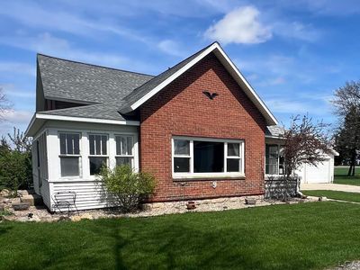 Property at 11725 Thompson Hwy, Blissfield, MI