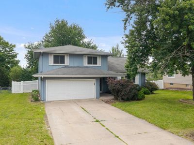 Property at 1125 Laport Dr, Papillion, NE