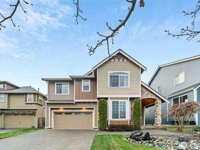 17502 138th Avenue Ct E