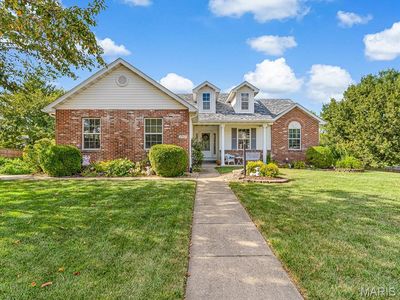2557 Spyglass Ct