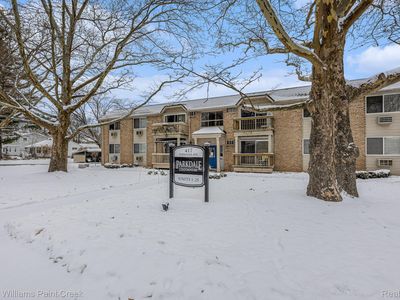 Property at 417 Parkdale Ave UNIT 20, Rochester, MI