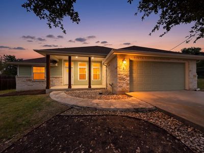 Property at 5 Las Flores Dr, Wimberley, TX