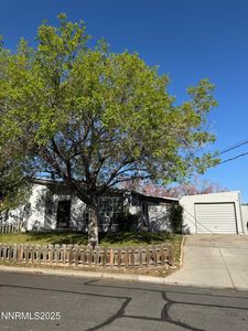 11303 Green Mountain St