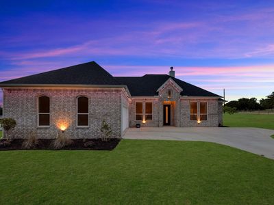 2000 Sweet Springs Rd