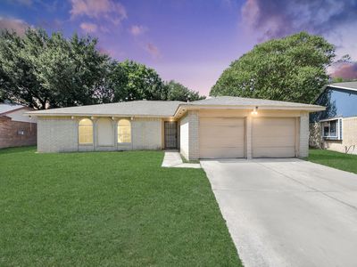 Property at 11431 Valarno Dr, Houston, TX