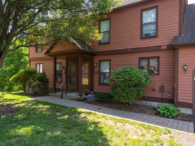 96 Colonial Hill Drive #96