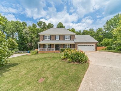 Property at 1532 Berkshire Farm Drive, Snellville, GA