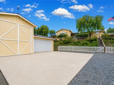 Property at 47480 Maverick Rd, Aguanga, CA