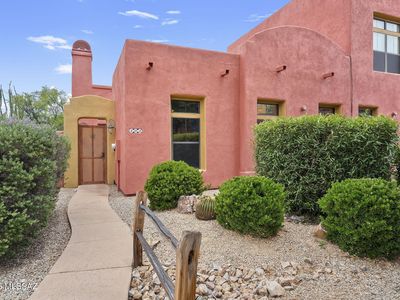 Property at 101 Post Way, Tubac, AZ
