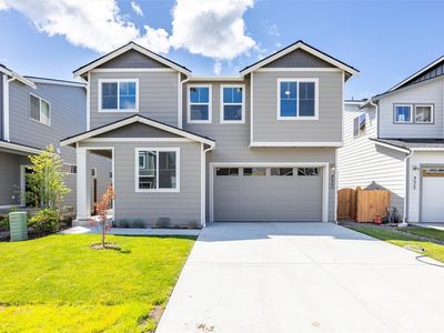 4519 Cirque (Lot124) Street