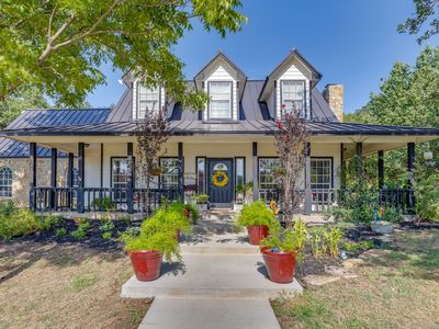 1129 Crazy Horse Trl