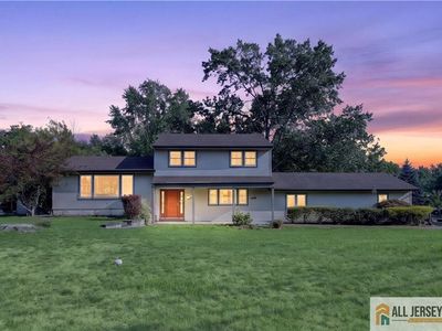 1 Perry Rd
