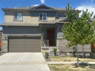 10863 Hayloft Street