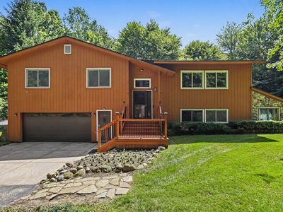 Property at 8455 Oakside St, Portage, MI