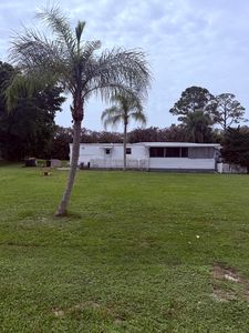 Property at 1864 SW College Street, Stuart, FL