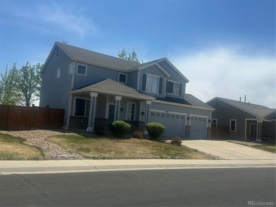 Property at 440 Elizabeth Street, Dacono, CO